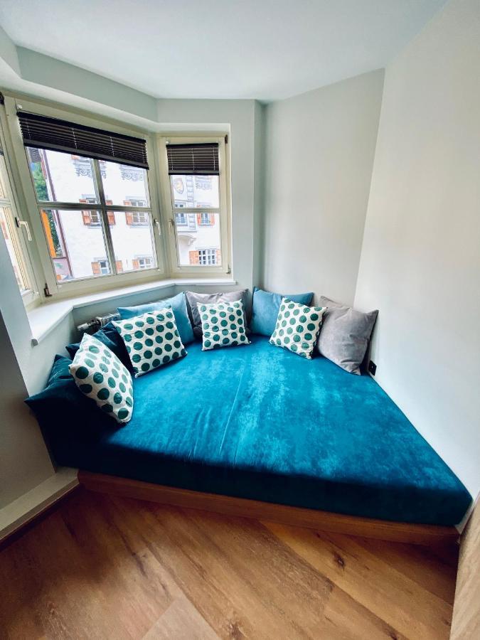 Roomie Alps Design Hostel كيتزبوهيل المظهر الخارجي الصورة